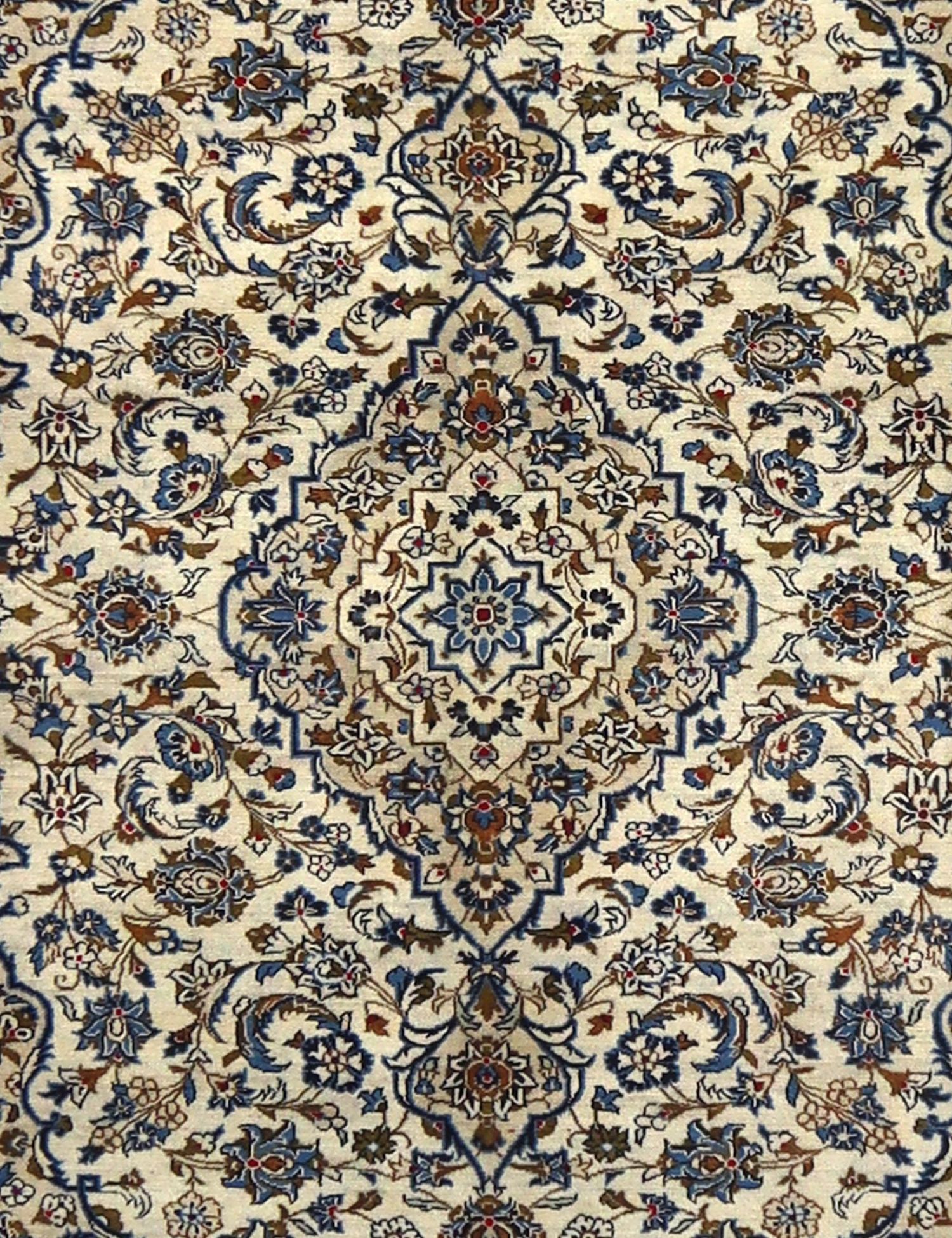 Ardakan Patina   290 x 195 cm