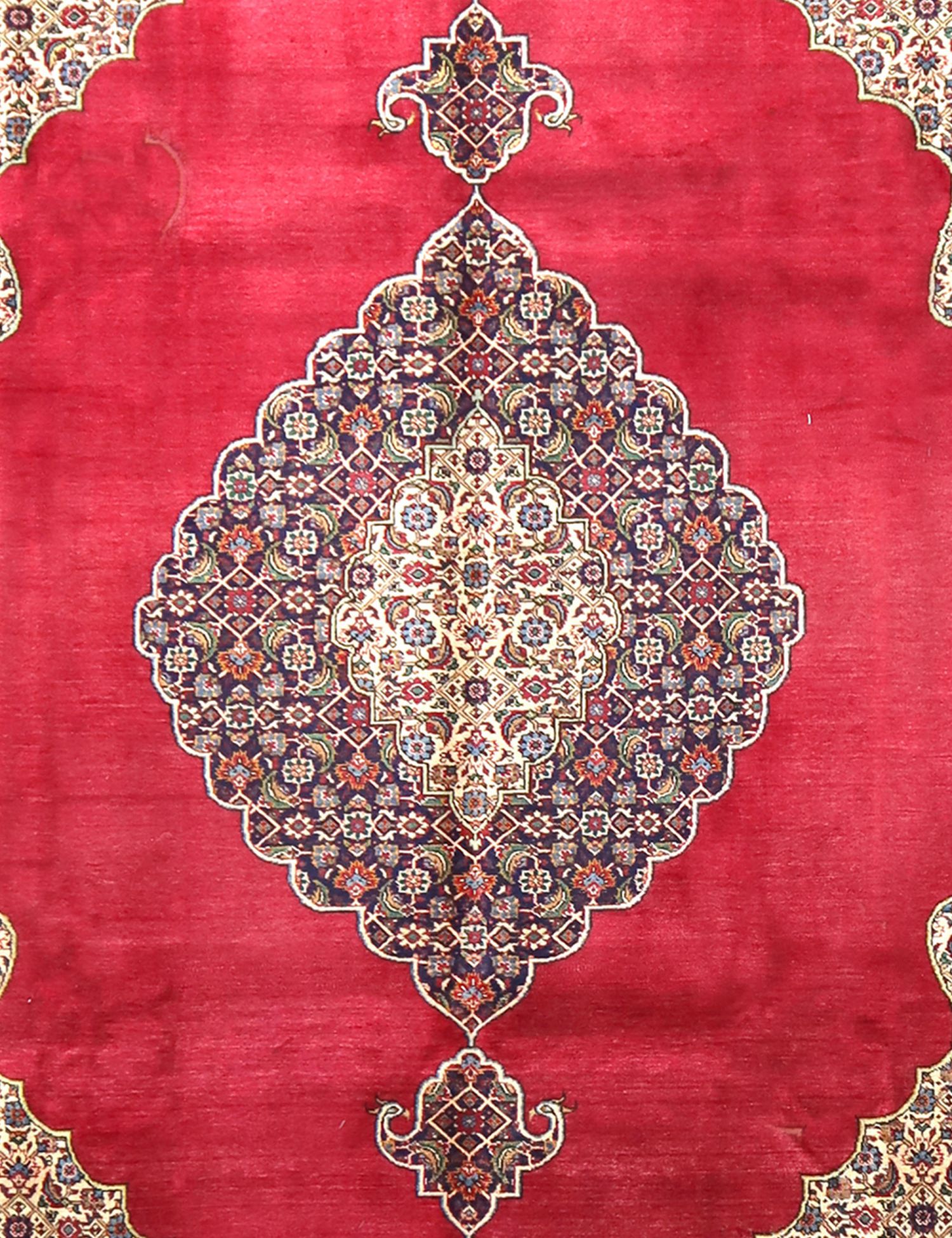 Tabriz Patina   375 x 284 cm