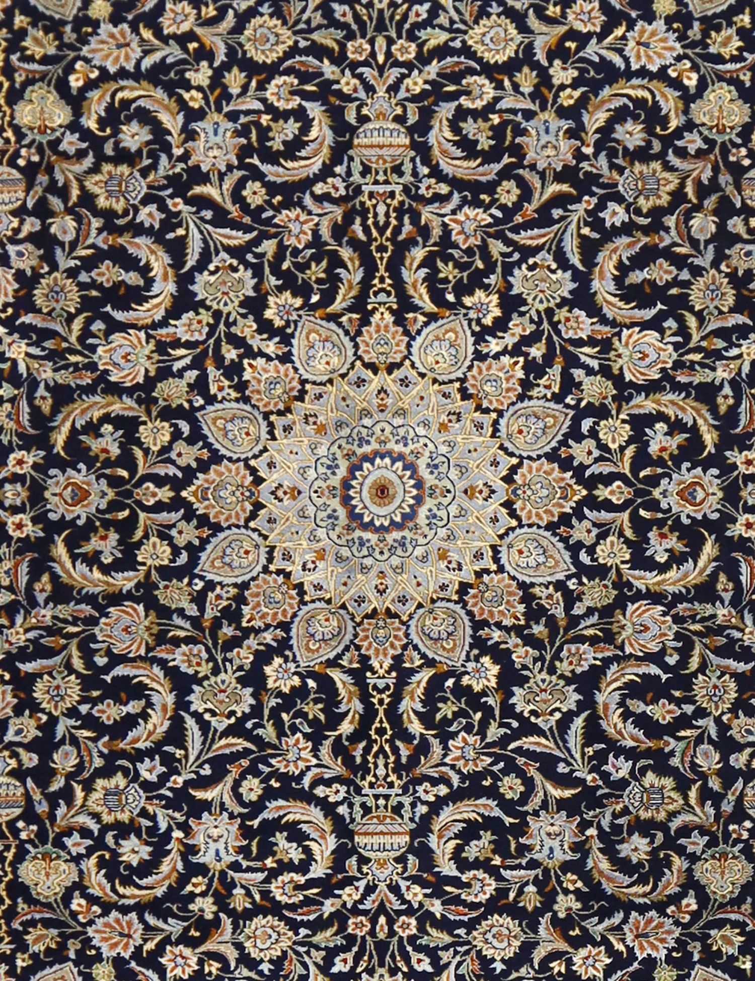 Ardakan Patina   347 x 243 cm