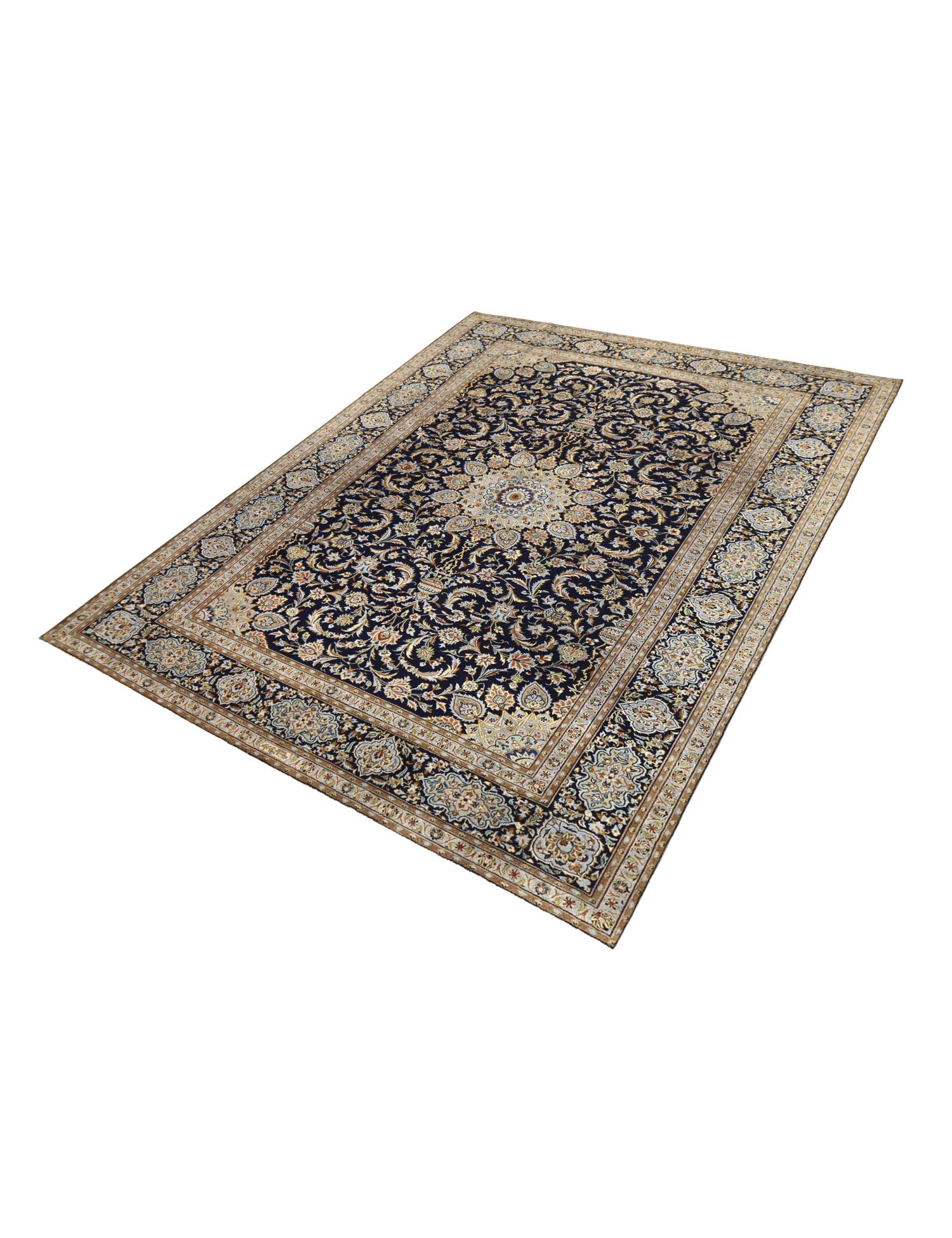 Ardakan Patina   347 x 243 cm