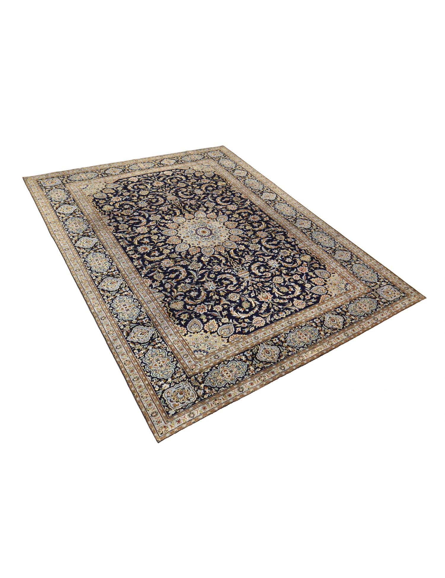 Ardakan Patina   347 x 243 cm