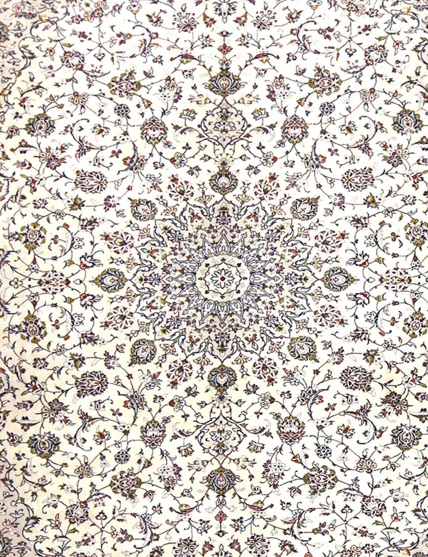 Ardakan Patina   393 x 285 cm