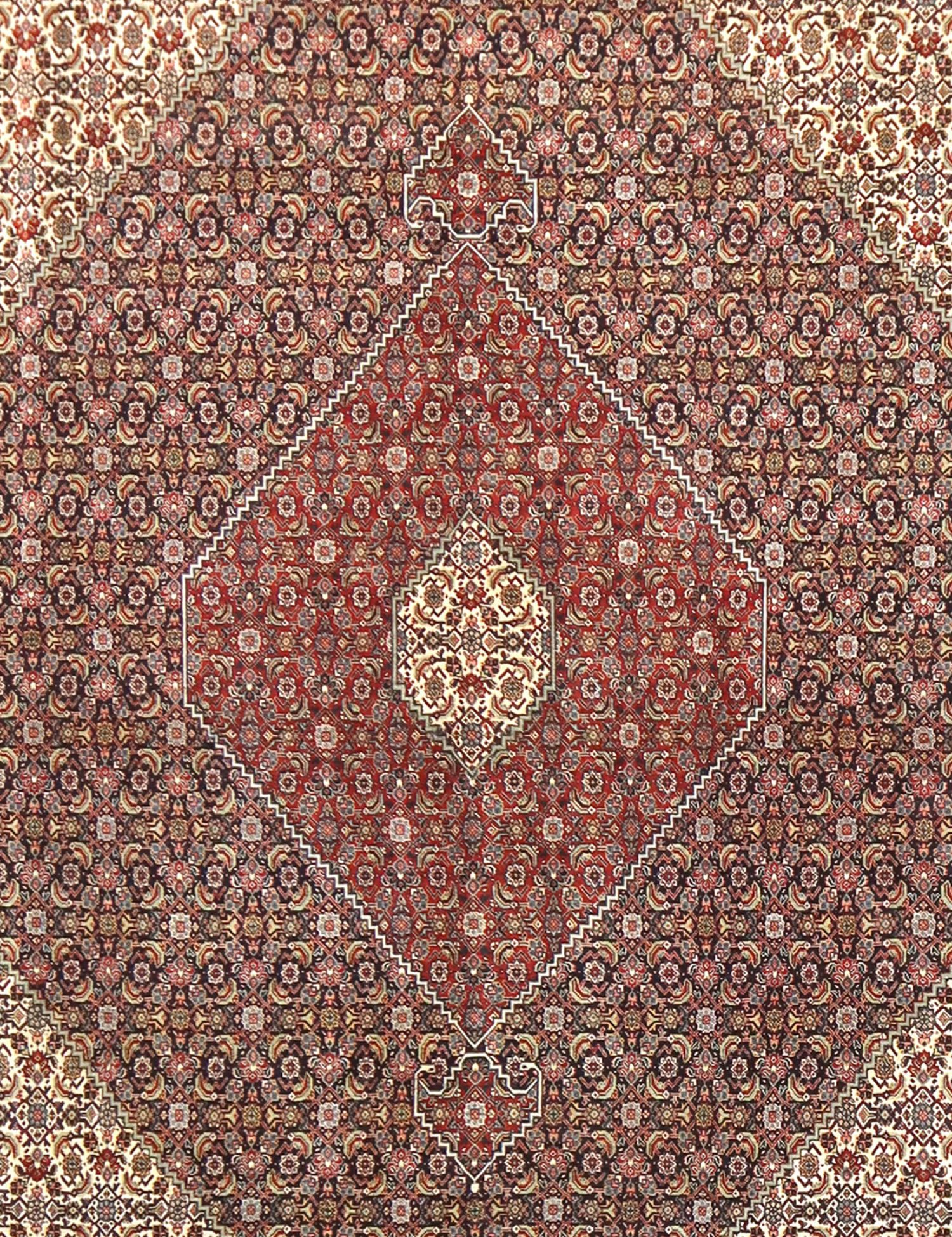Tabriz Patina   396 x 296 cm