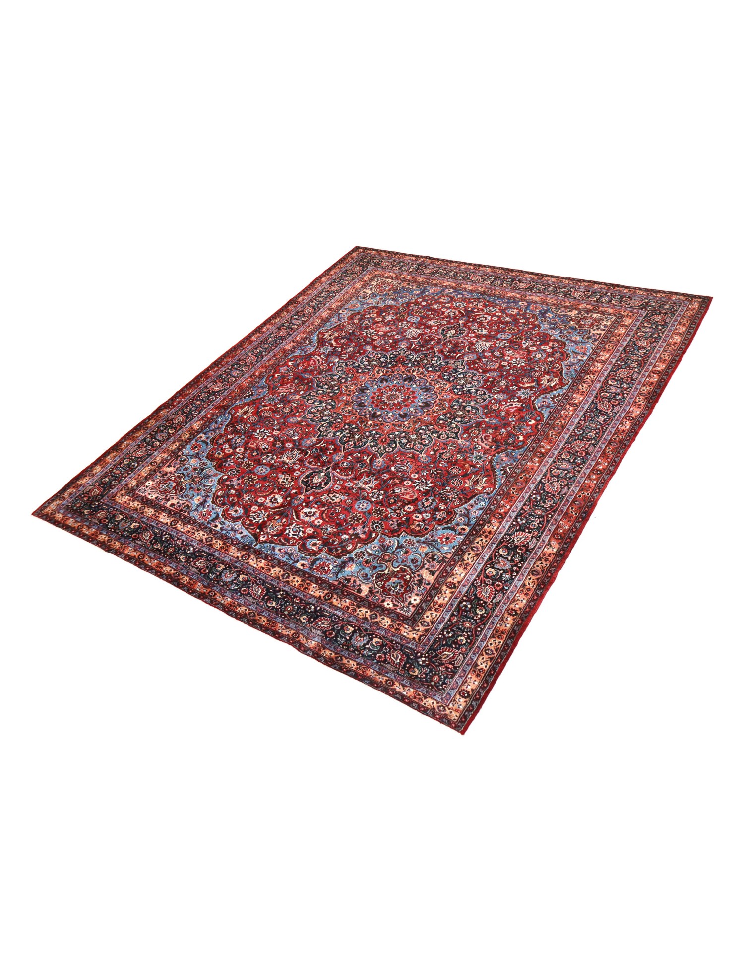 Moud Patina   414 x 305 cm