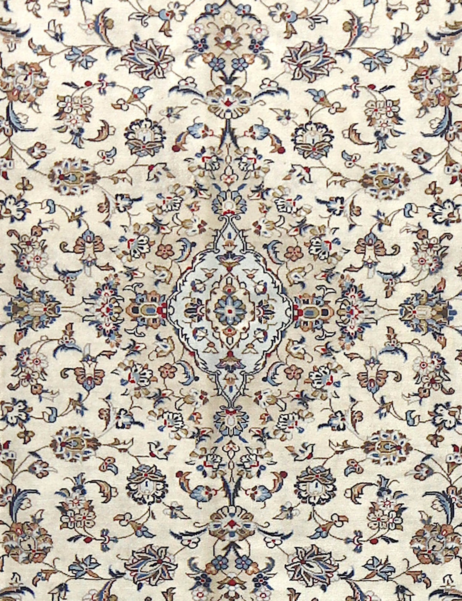 Ardakan Patina   294 x 200 cm