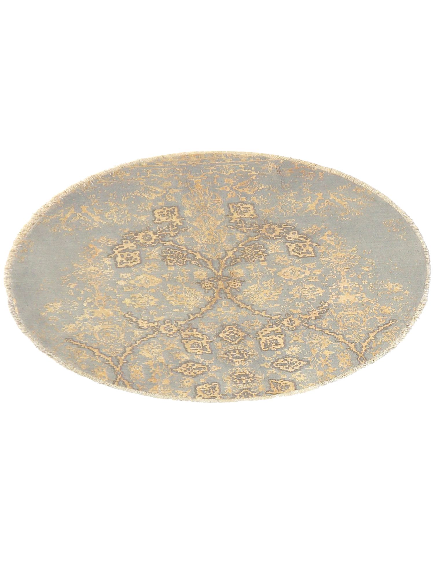 Rund Soba   168 x 168 cm