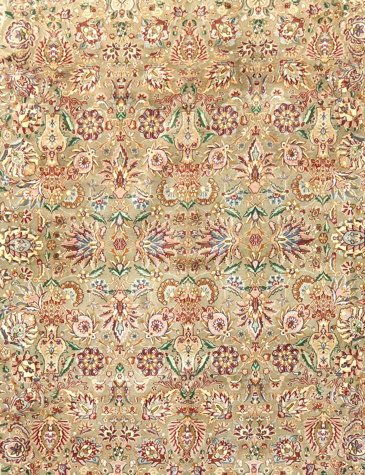 Kerman Patina   398 x 295 cm