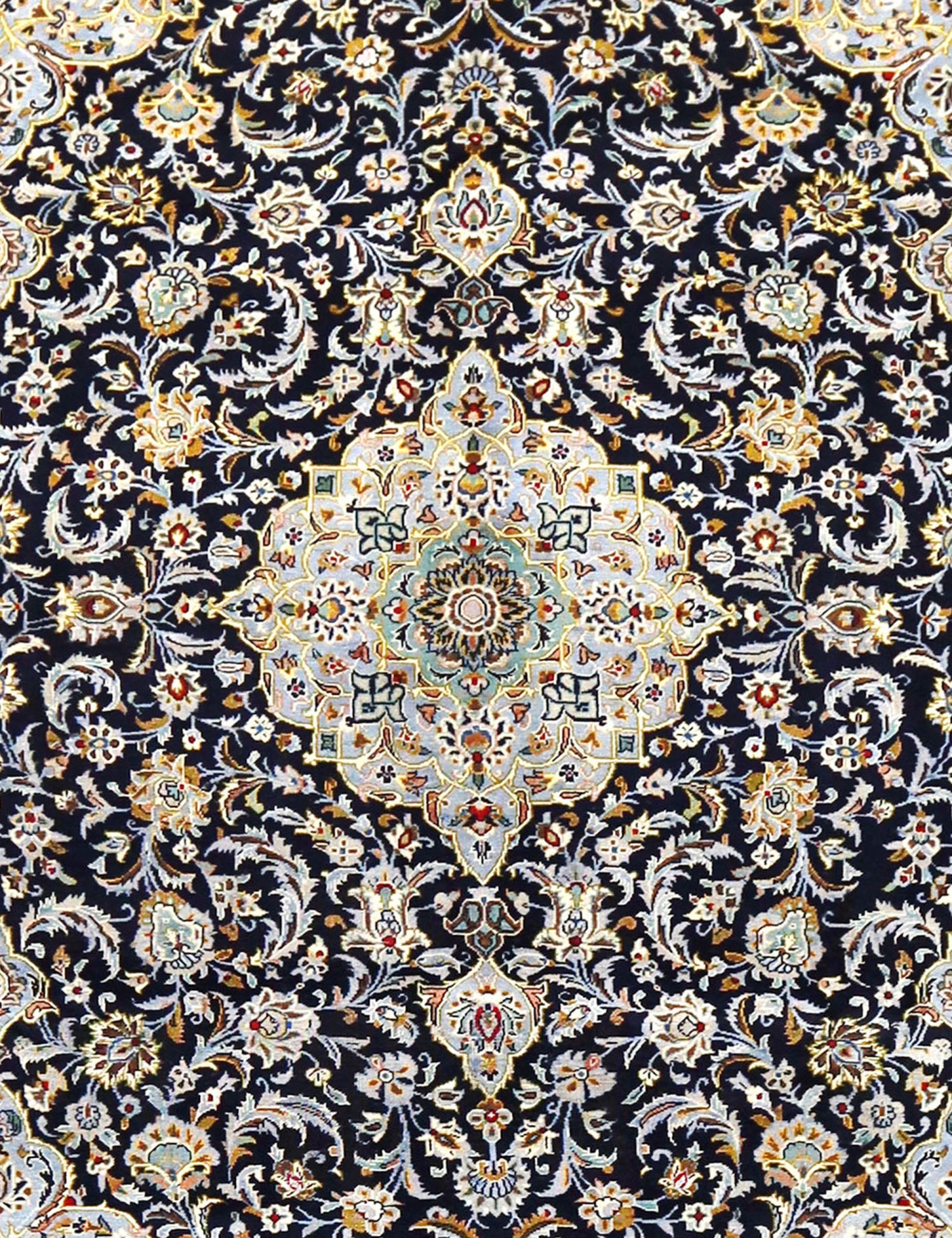 Ardakan Patina   305 x 207 cm