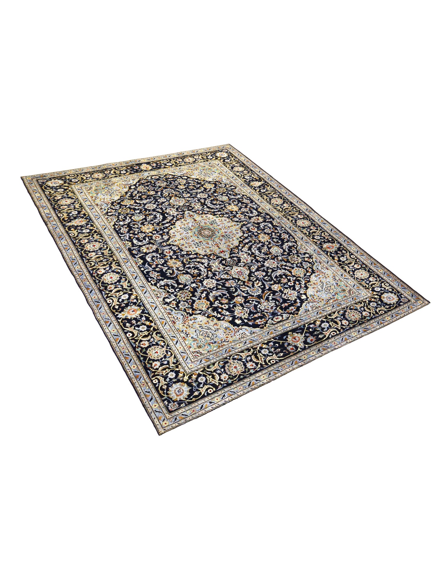 Ardakan Patina   305 x 207 cm