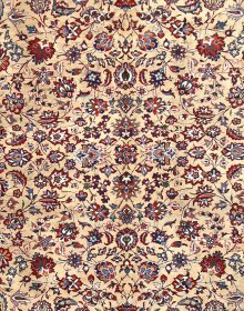 Isfahan Patina   350 x 255 cm