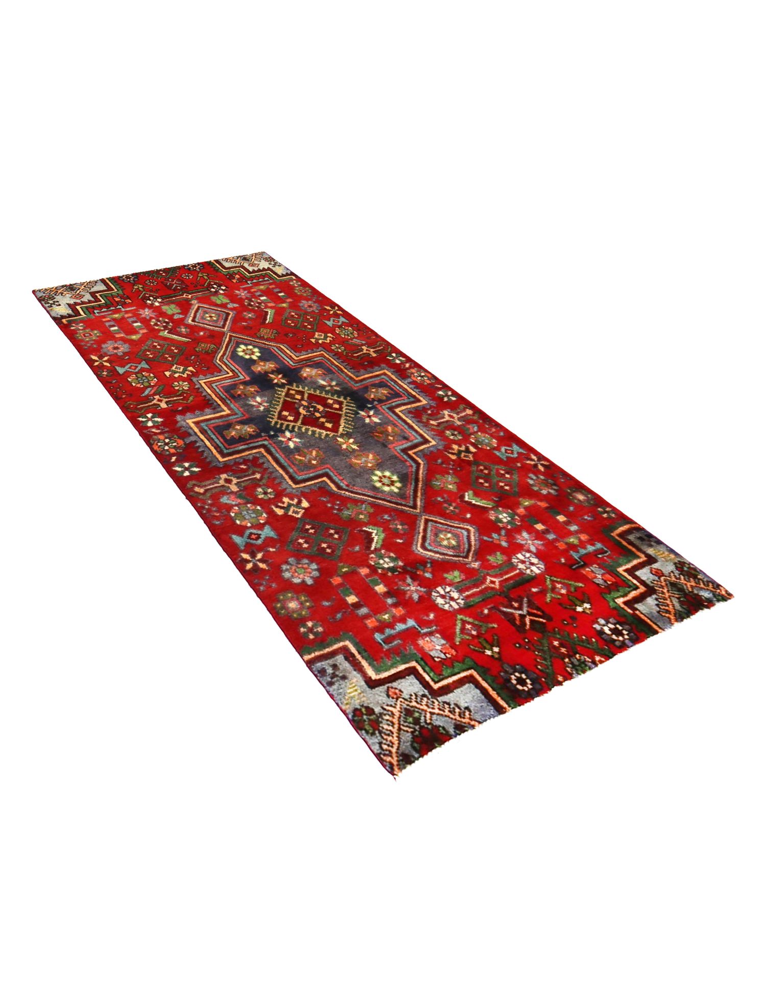 Hamadan Patina   171 x 83 cm