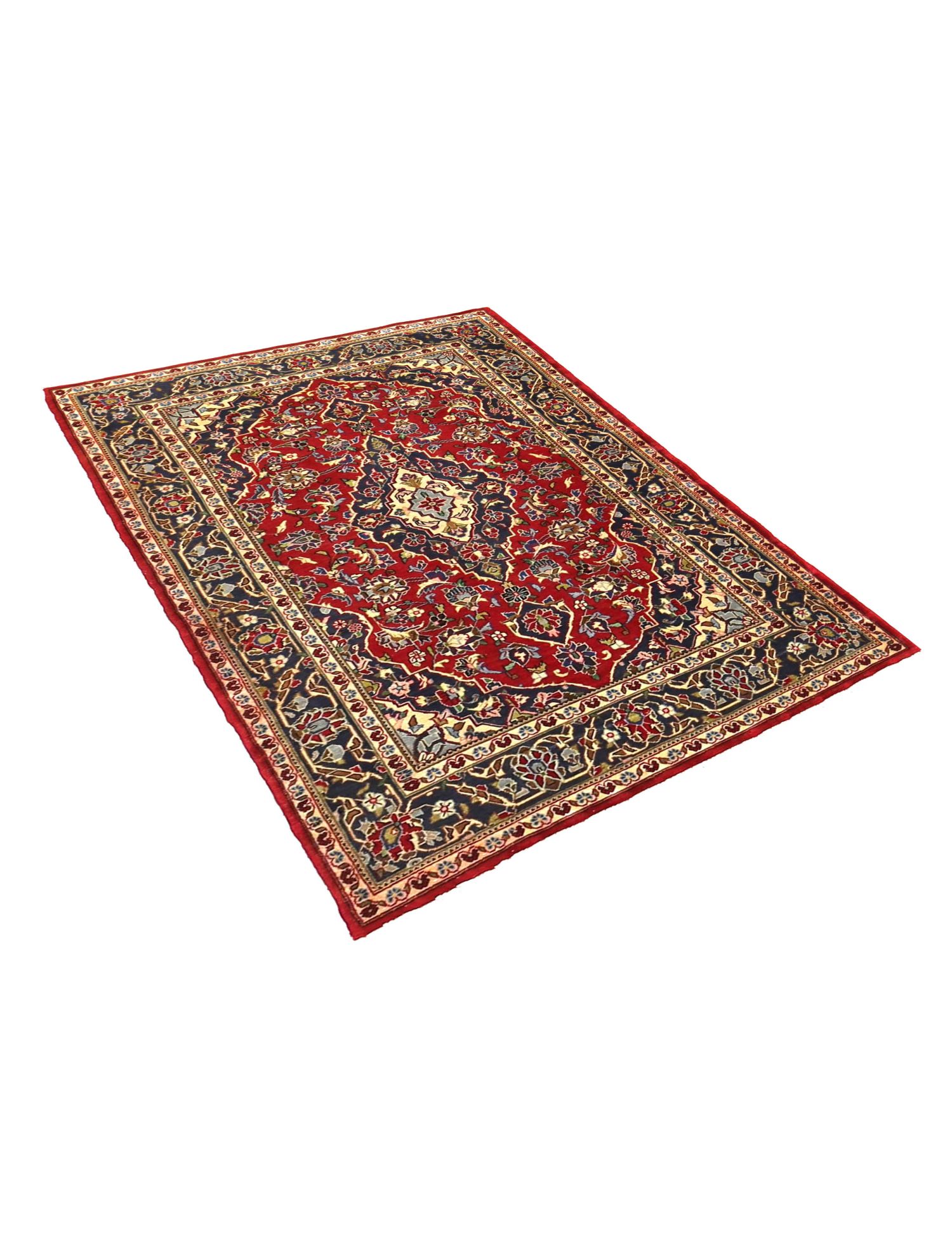 Ardakan Patina   184 x 107 cm