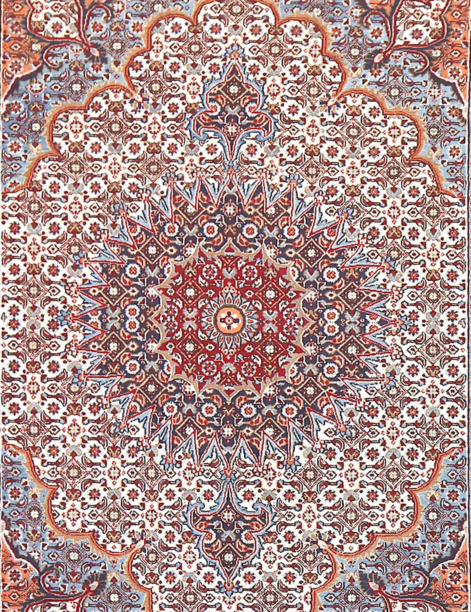 Moud Patina   303 x 210 cm