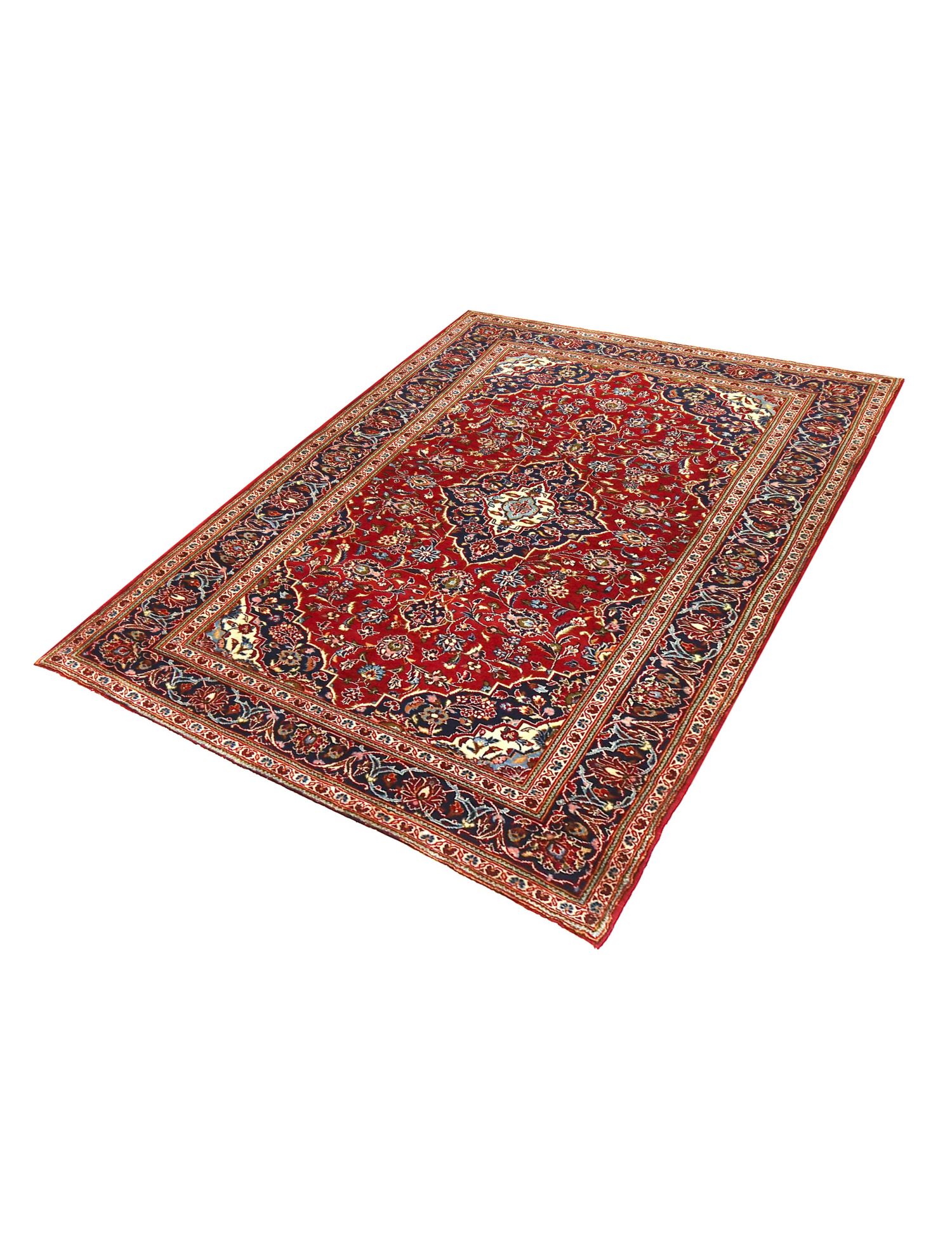 Ardakan Patina   240 x 155 cm