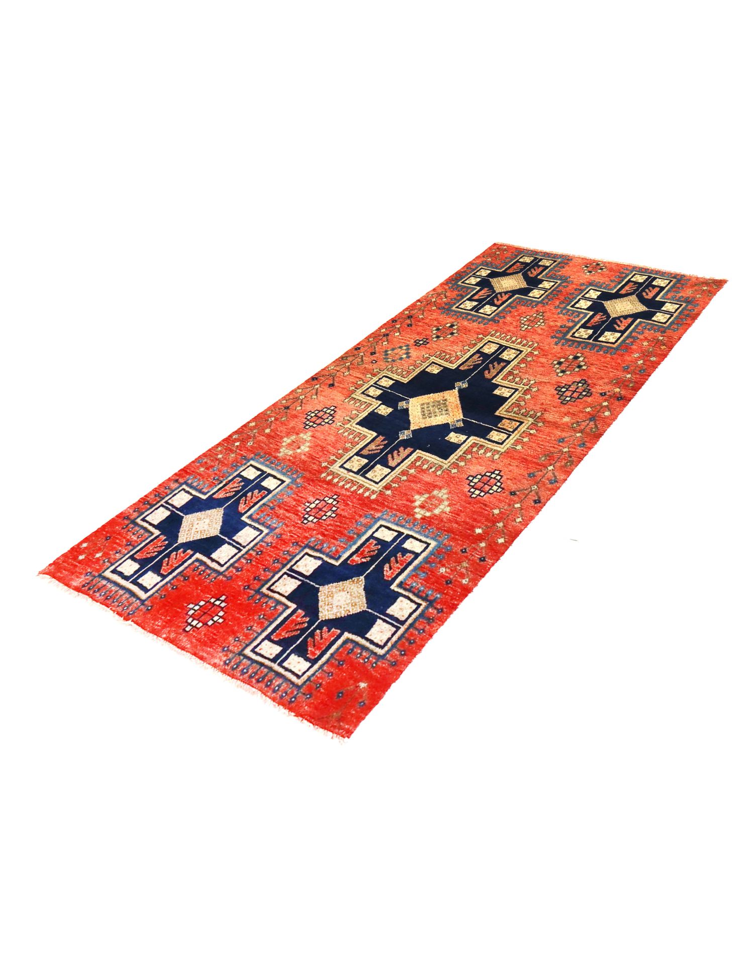 Hamadan Patina   178 x 95 cm