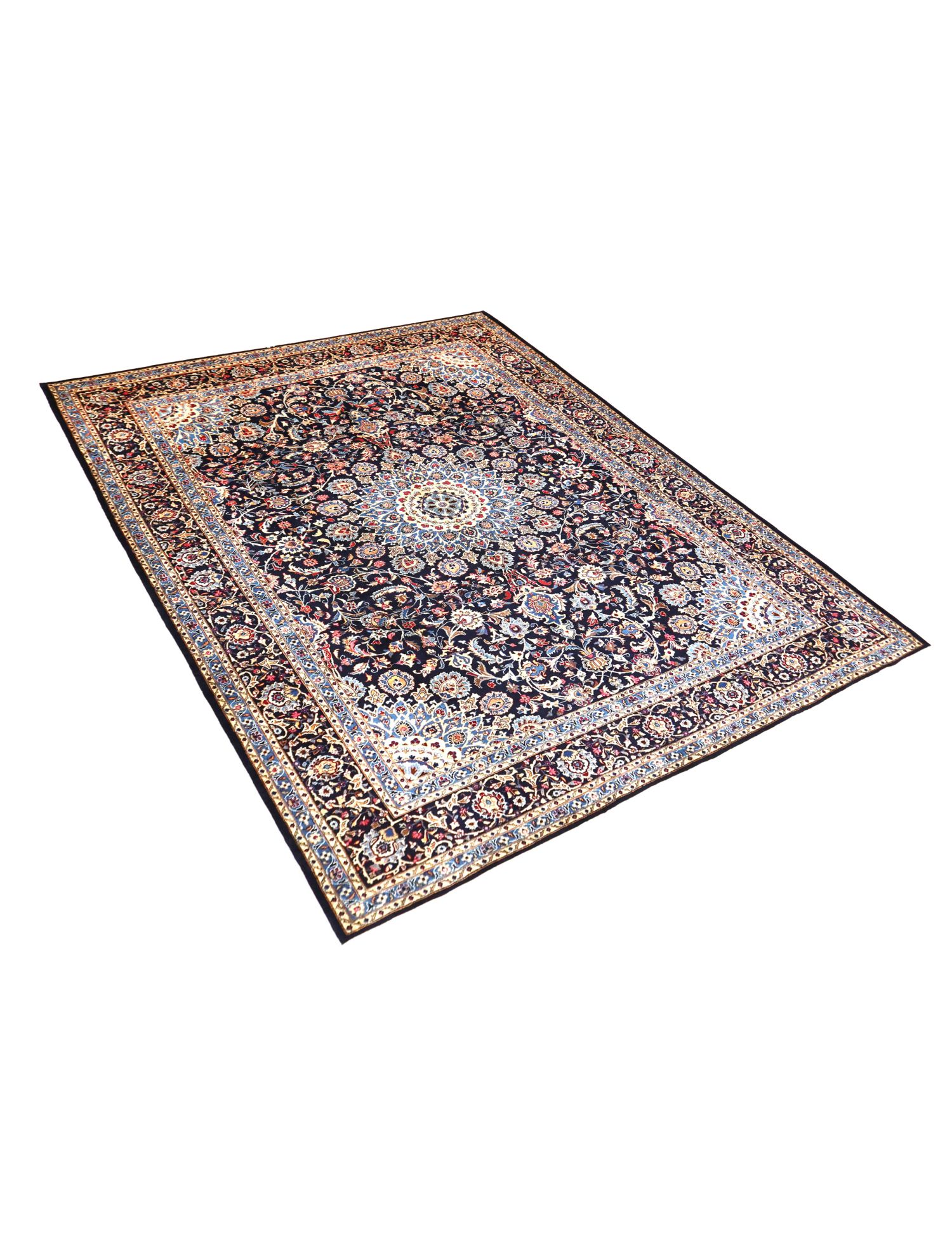 Kashmar Patina   395 x 295 cm