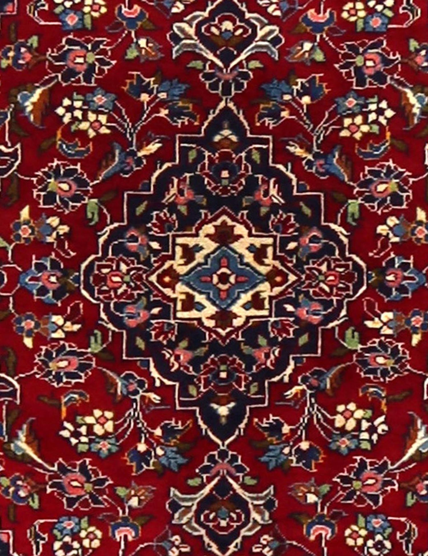 Ardakan Patina   150 x 97 cm