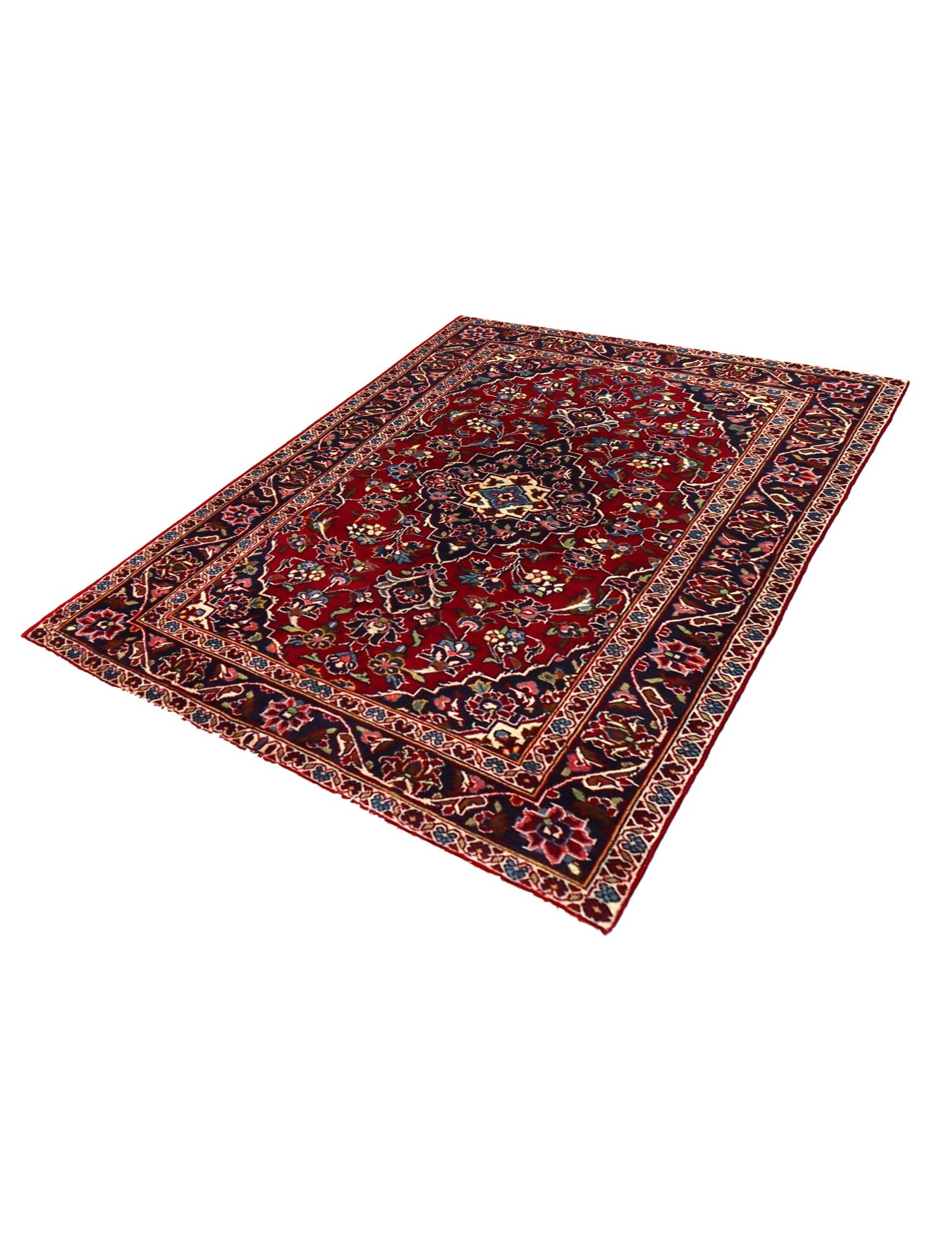 Ardakan Patina   150 x 97 cm