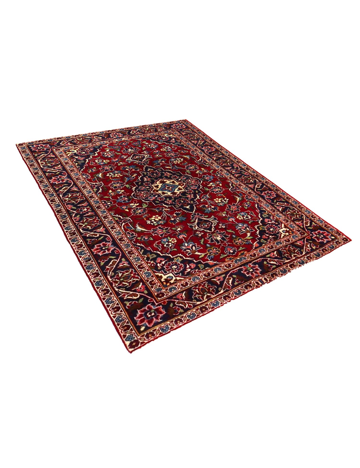 Ardakan Patina   150 x 97 cm