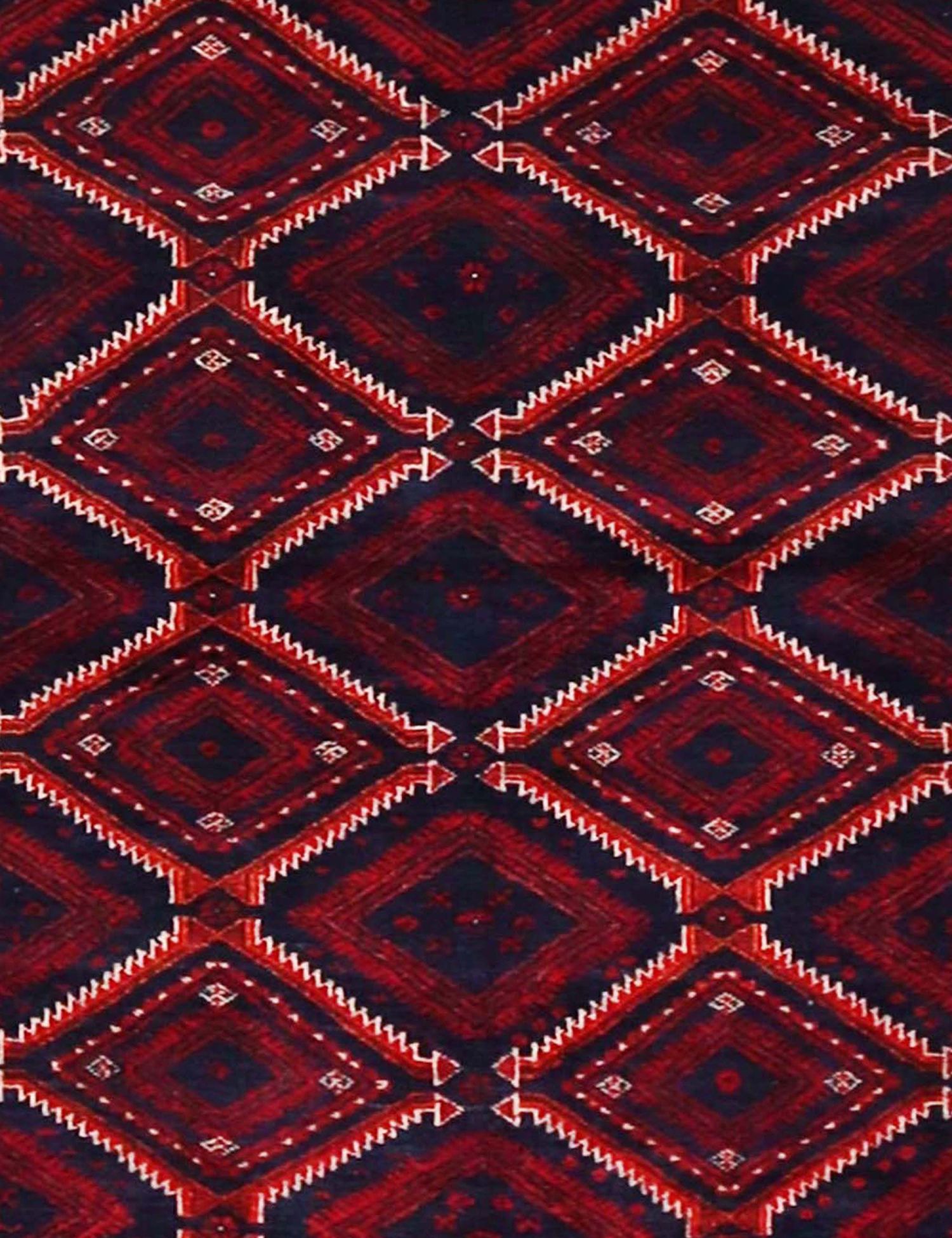 Balooch   197 x 110 cm