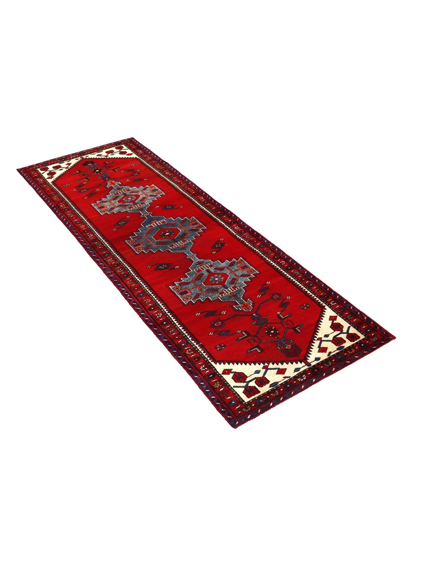 Hamadan Patina   301 x 77 cm