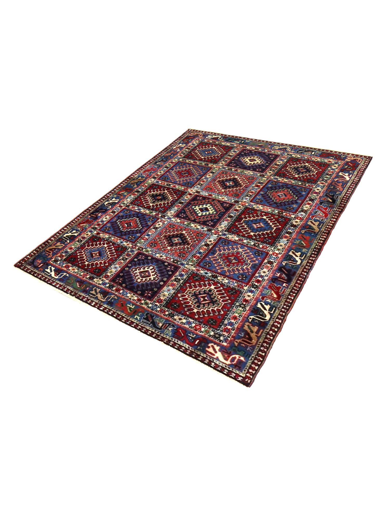 Yalameh Patina   151 x 100 cm