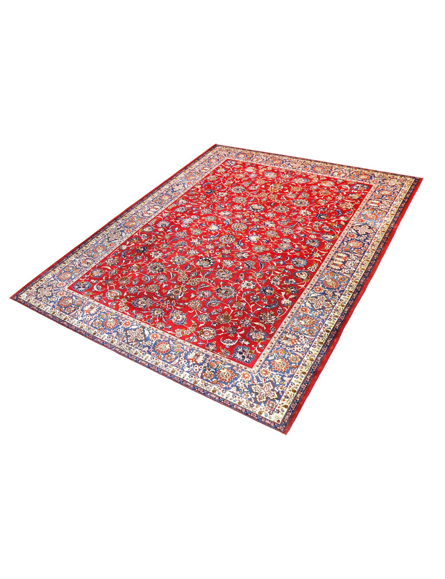 Kashan Patina   430 x 314 cm