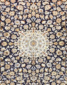 Kashan Patina   415 x 302 cm