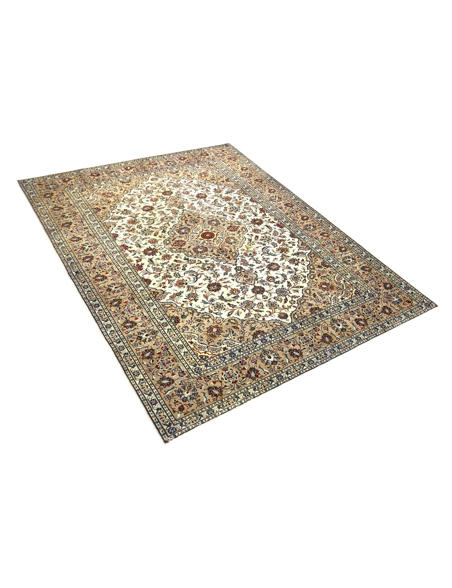 Kashan Patina   333 x 245 cm