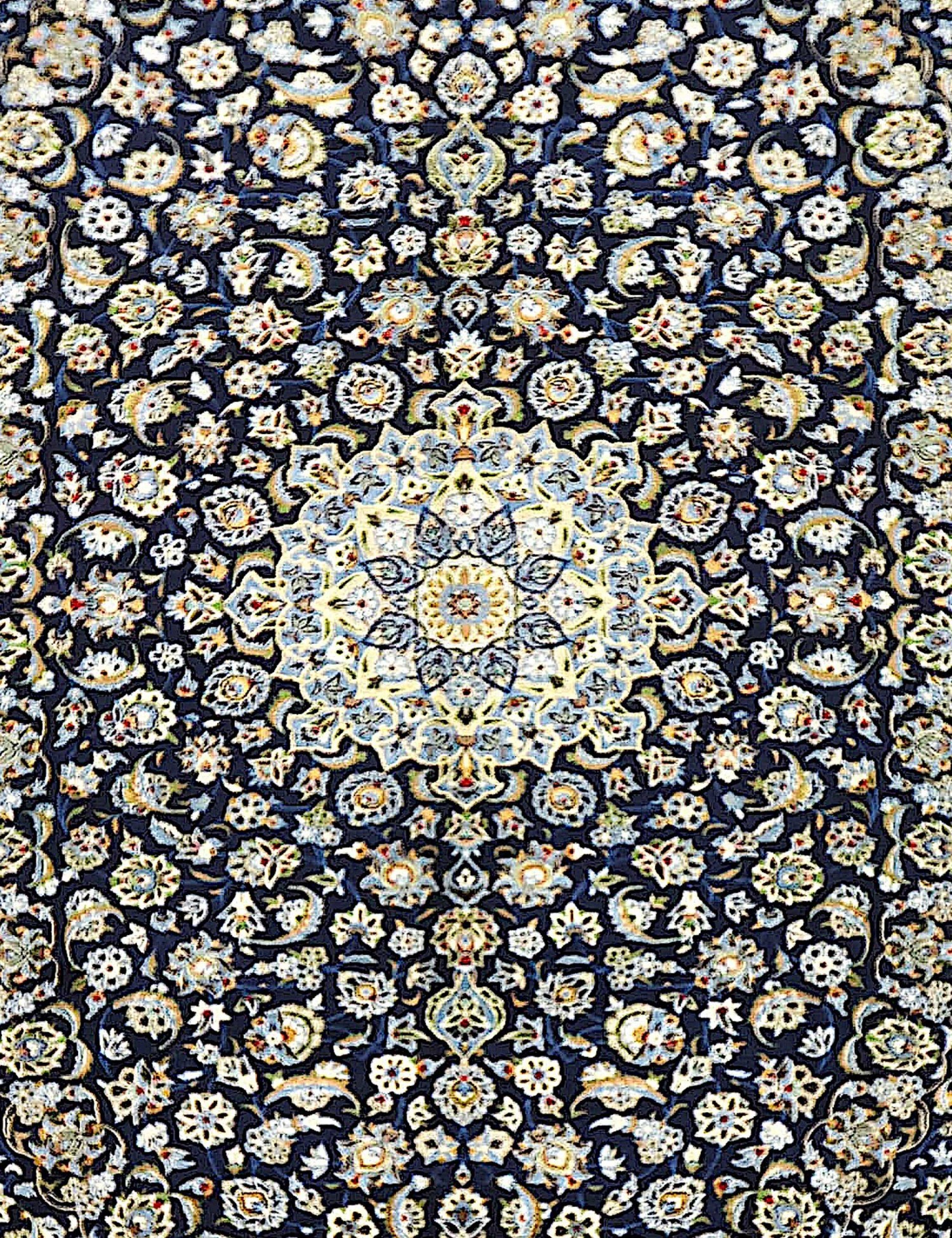 Kashmar   423 x 286 cm