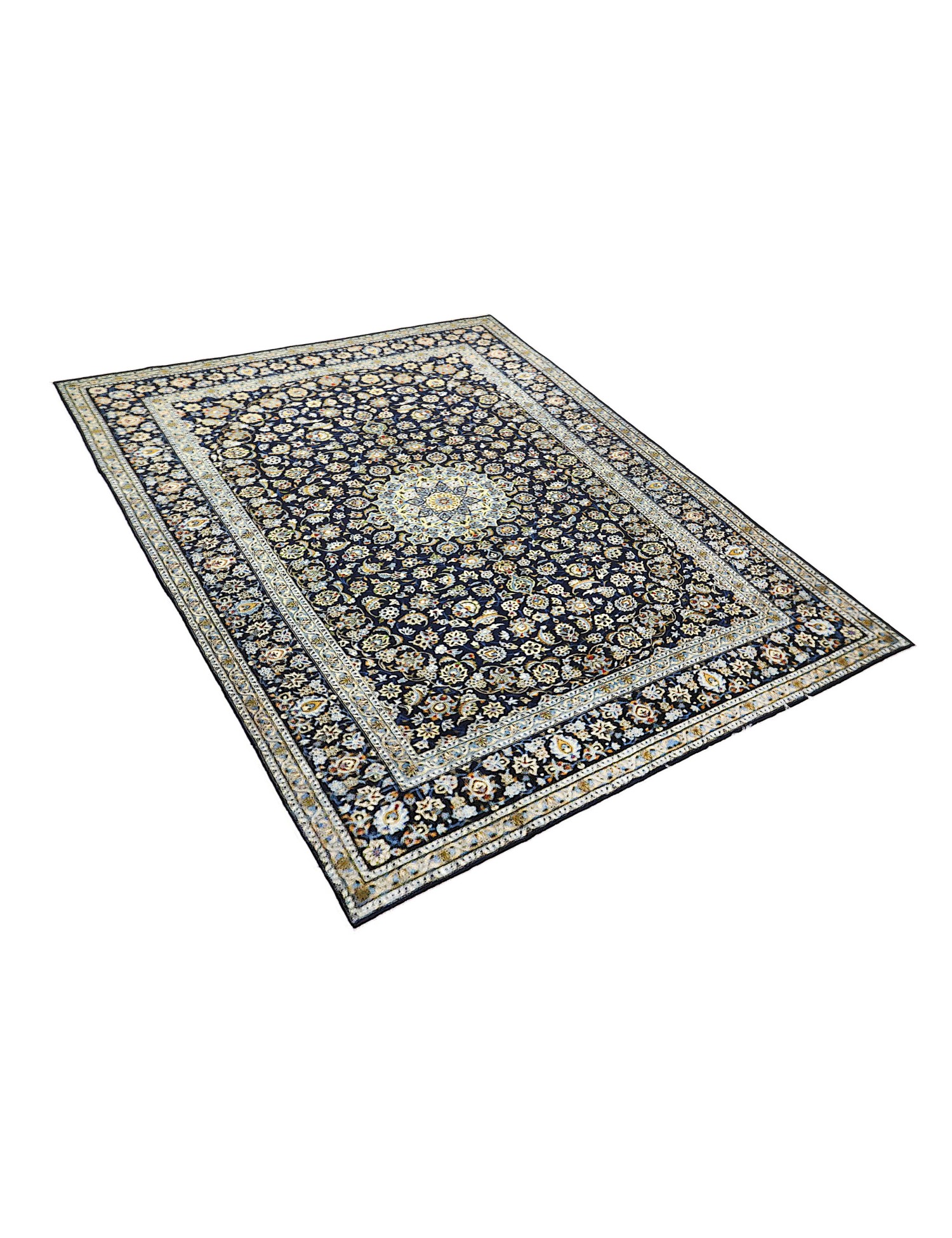 Kashmar   423 x 286 cm