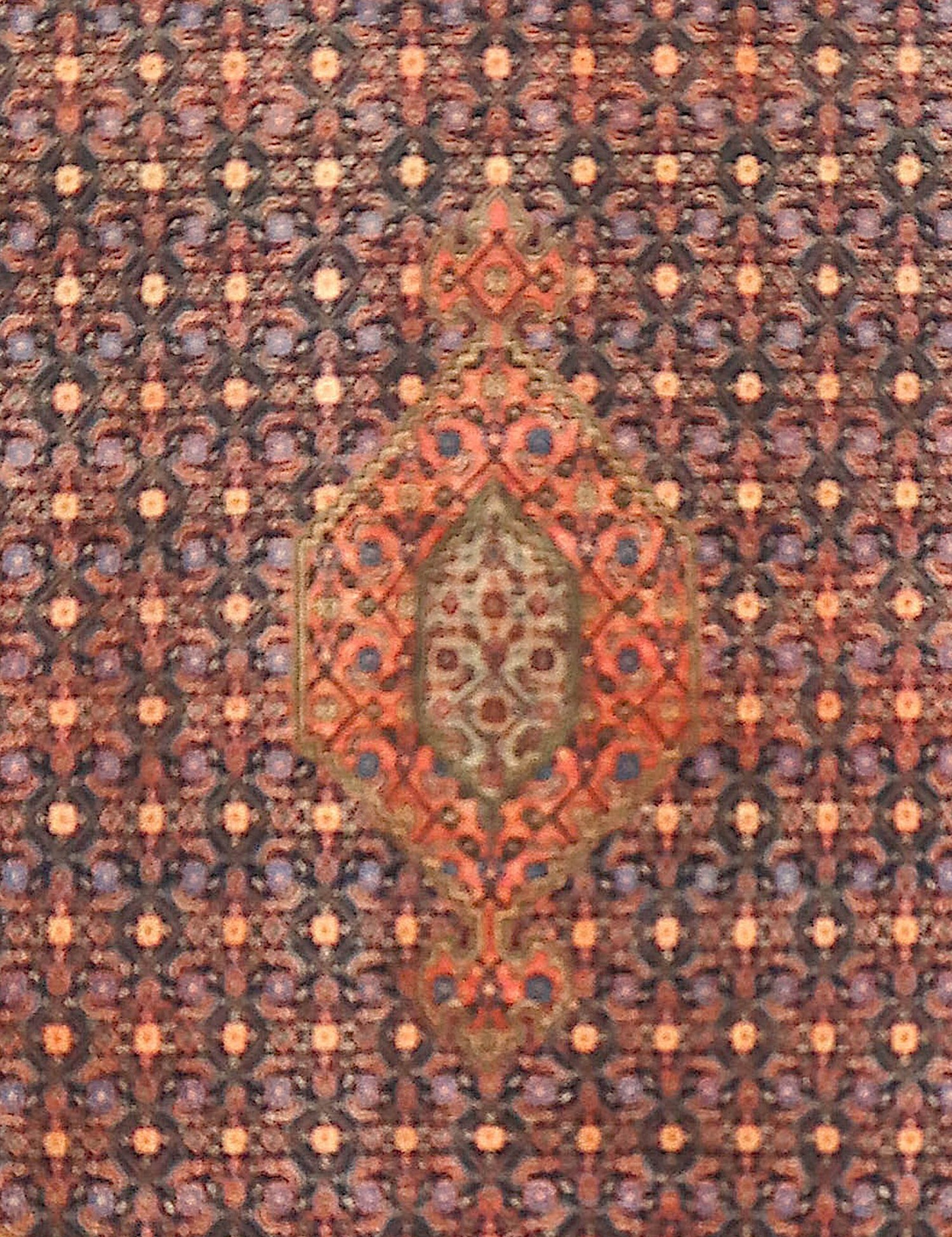 Ardebil   276 x 197 cm