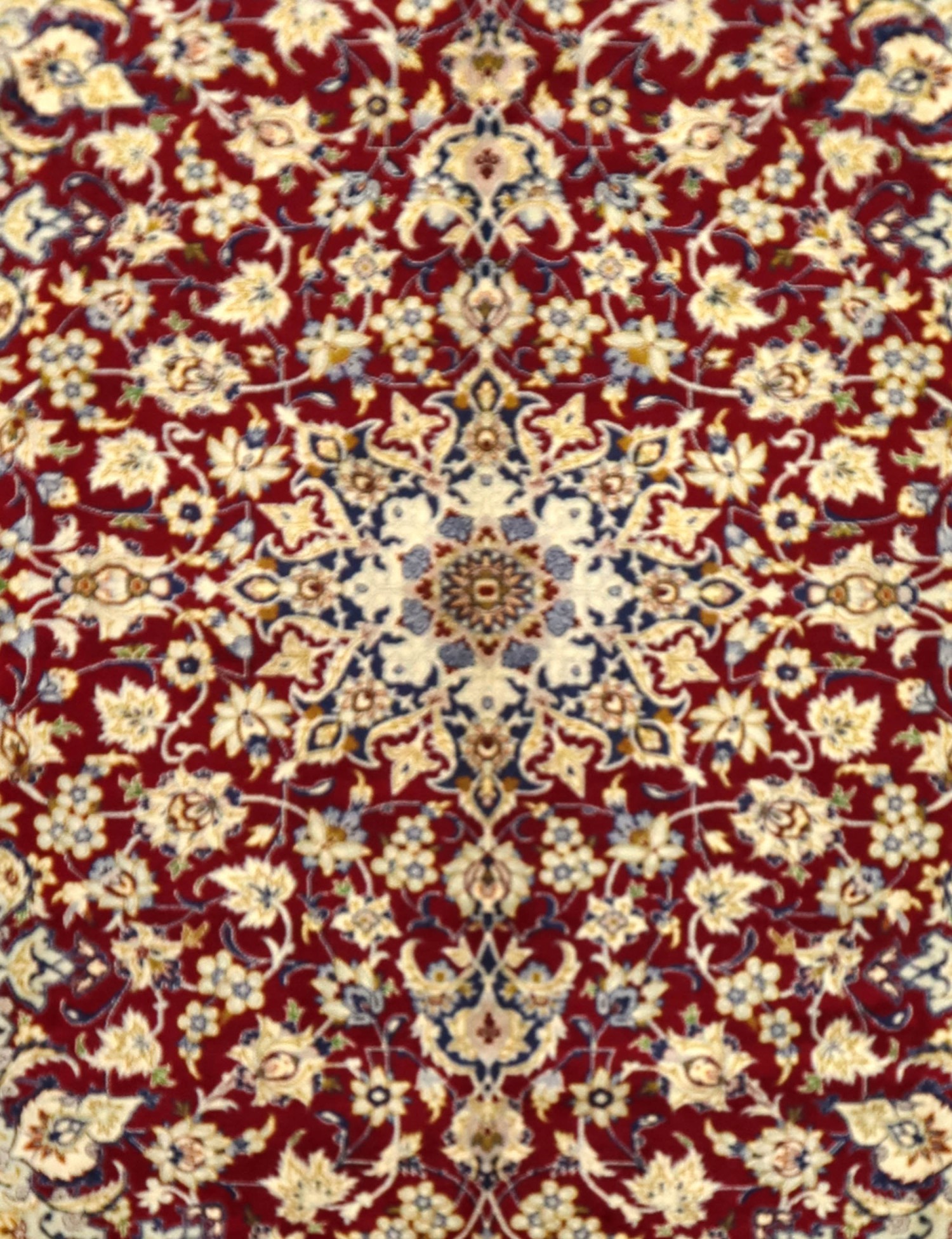 Keshan   400 x 295 cm