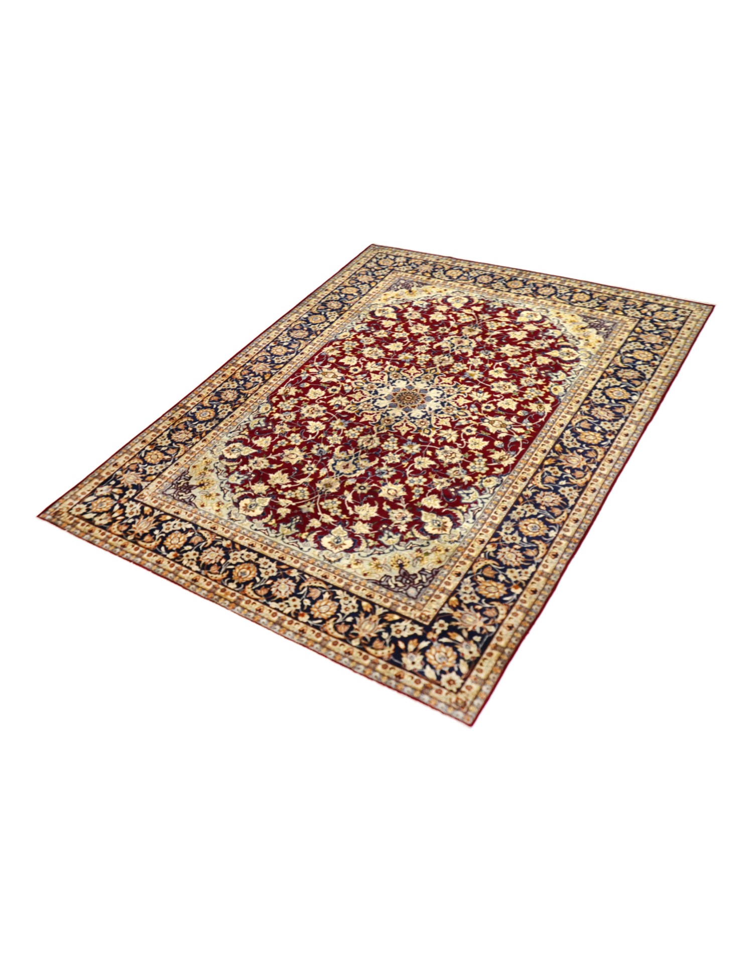 Keshan   400 x 295 cm