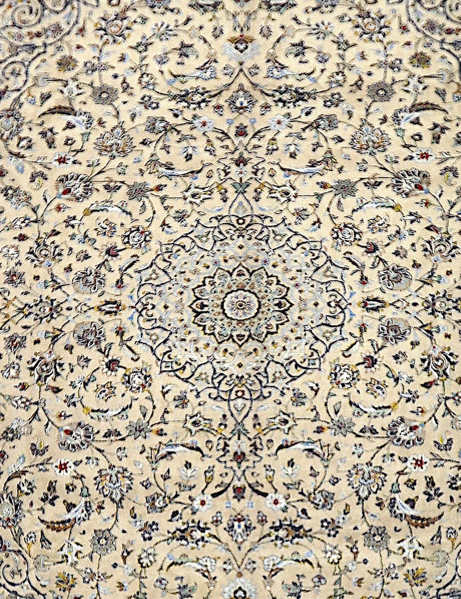 Keshan   400 x 305 cm