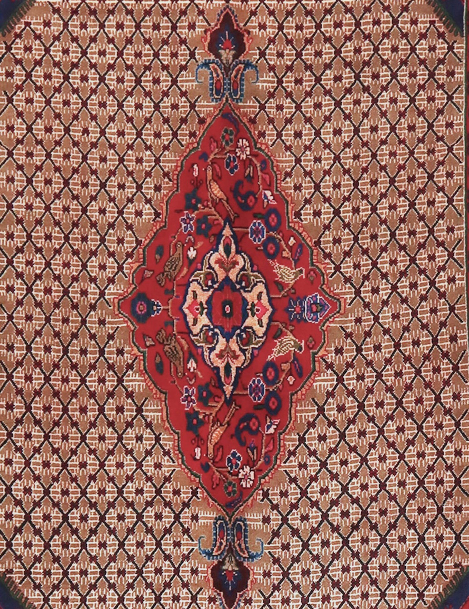 Hamadan   290 x 150 cm