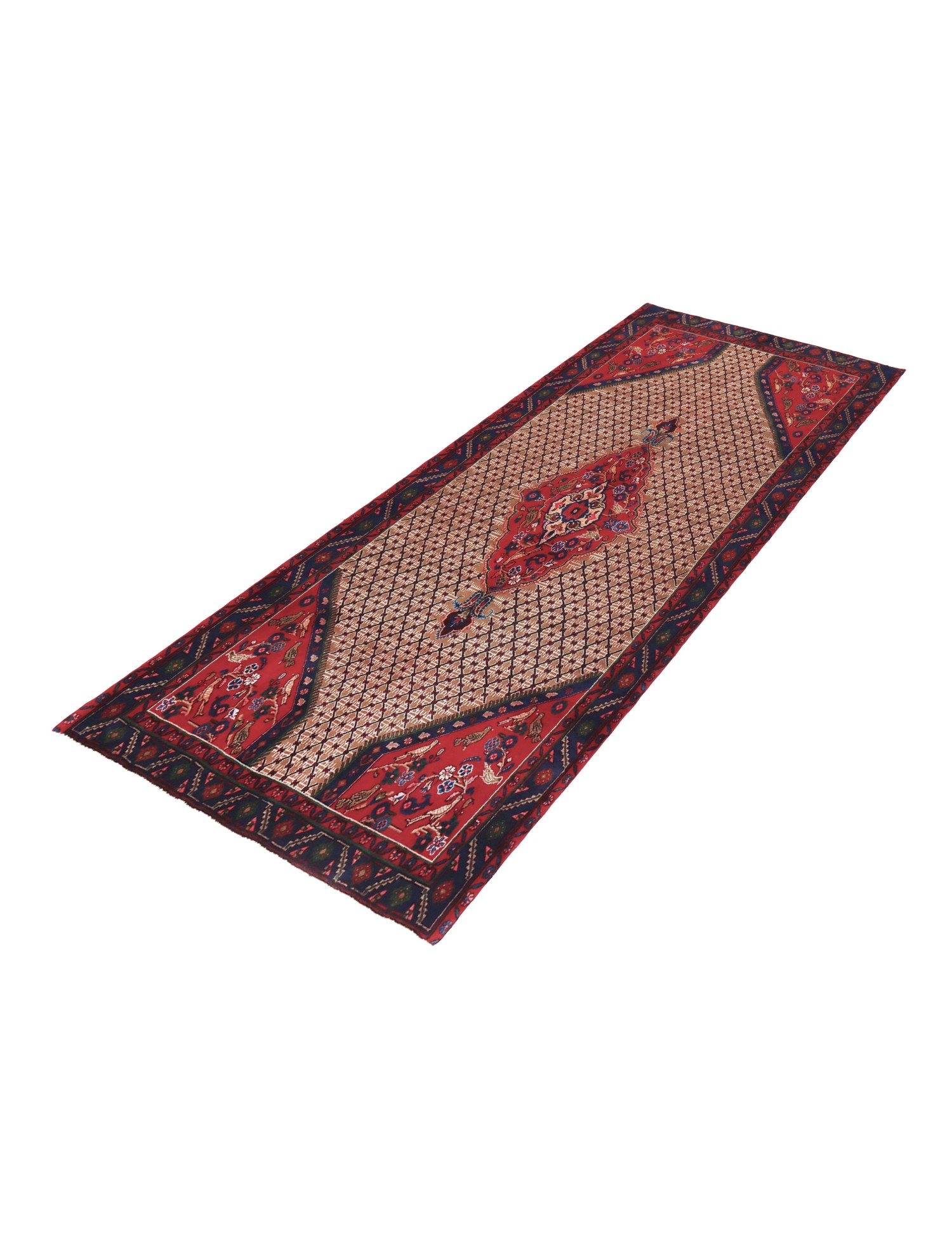 Hamadan   290 x 150 cm