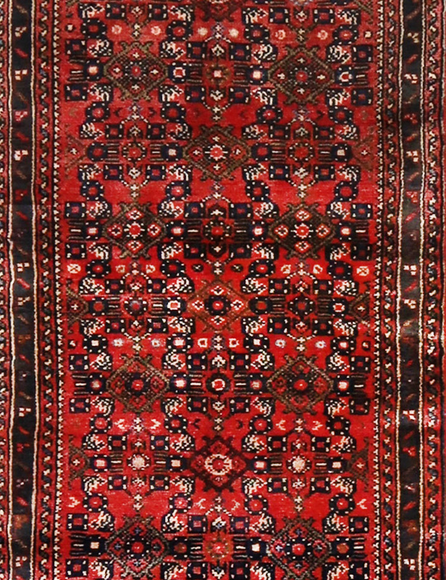 Hamadan   299 x 75 cm