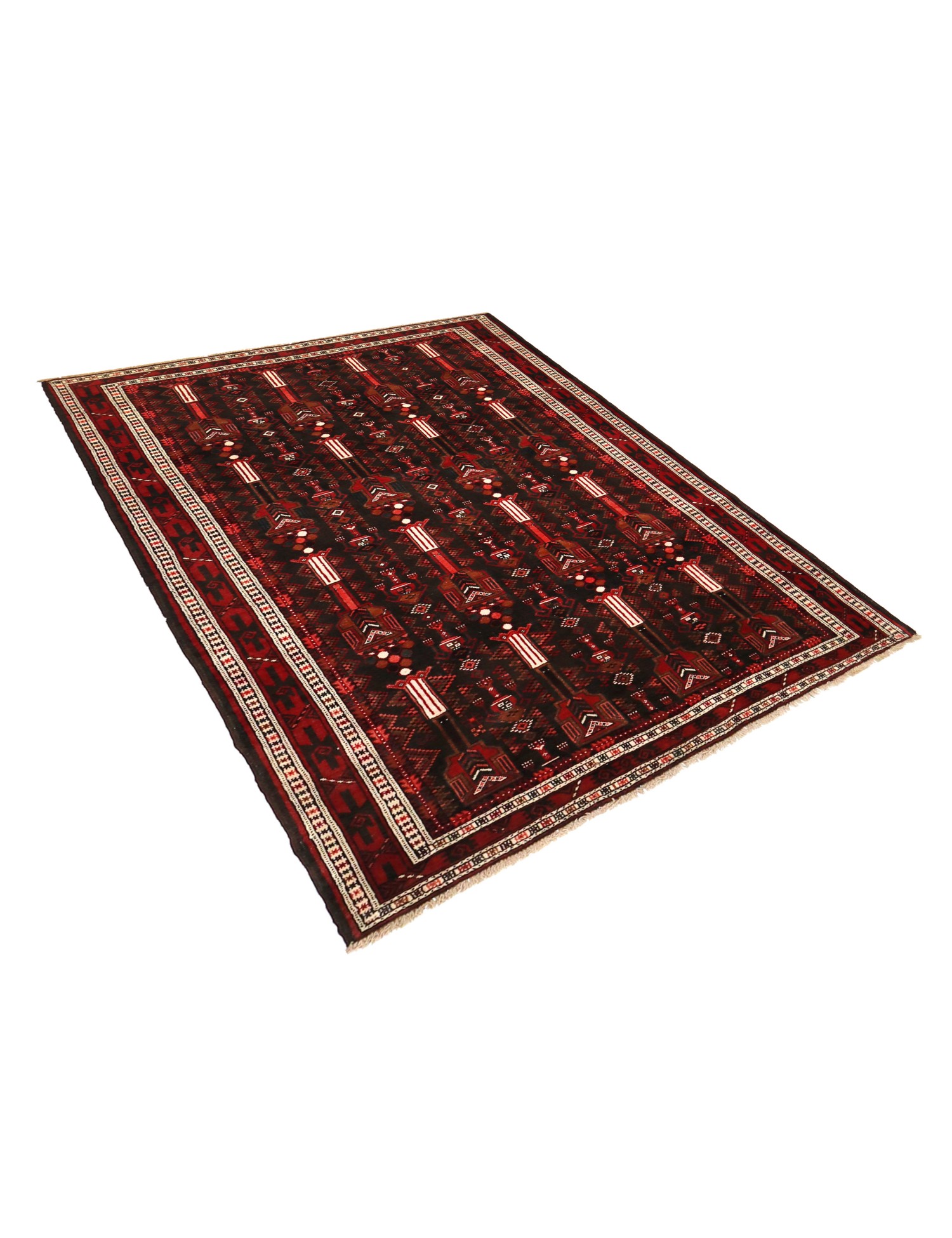 Hamadan   284 x 156 cm