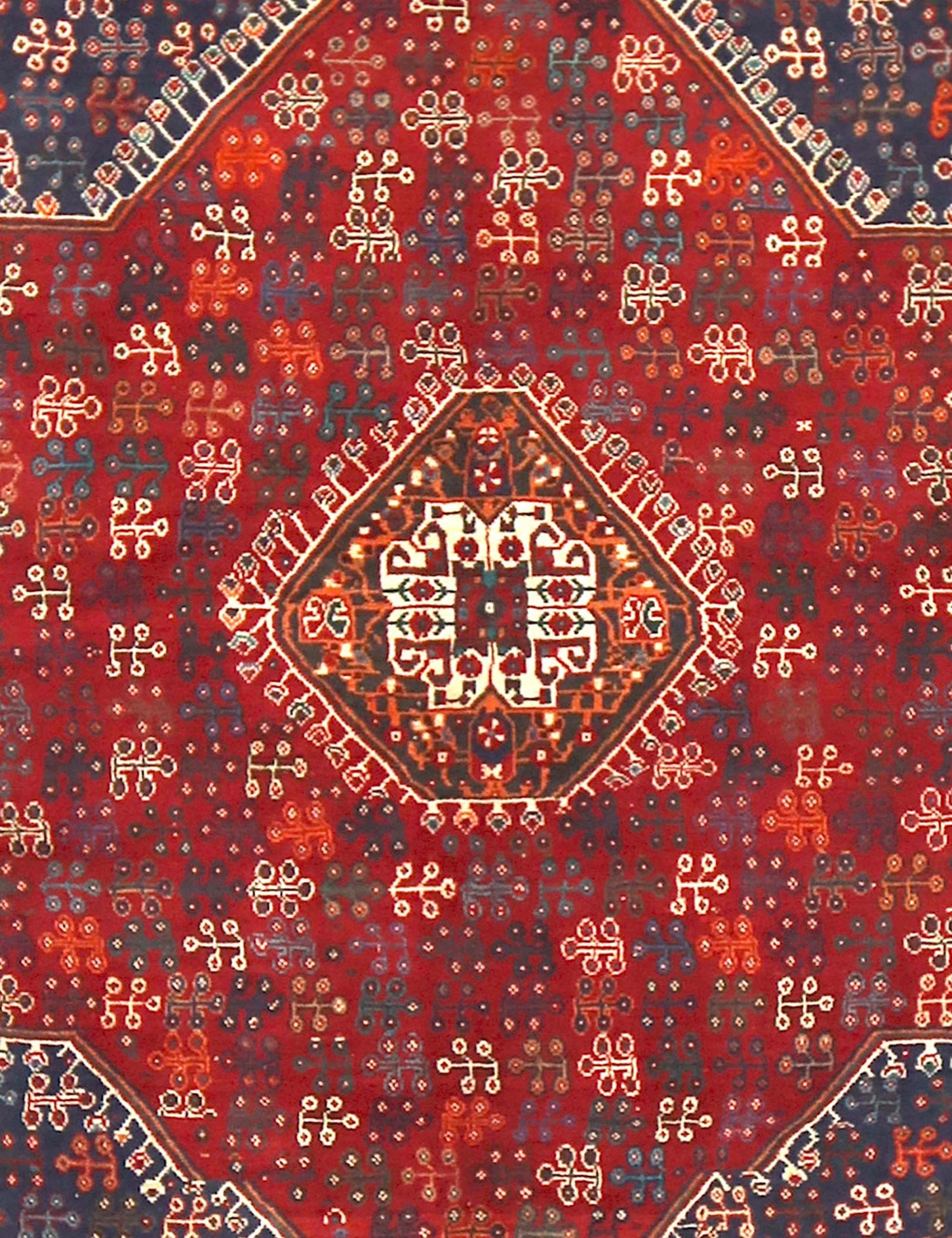 Shiraz   210 x 150 cm