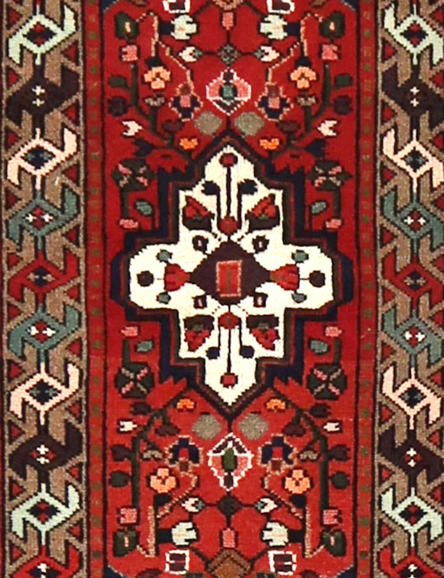 Hamadan   114 x 64 cm