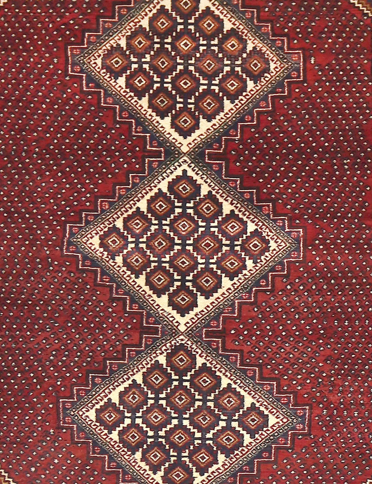 Hamadan   255 x 150 cm