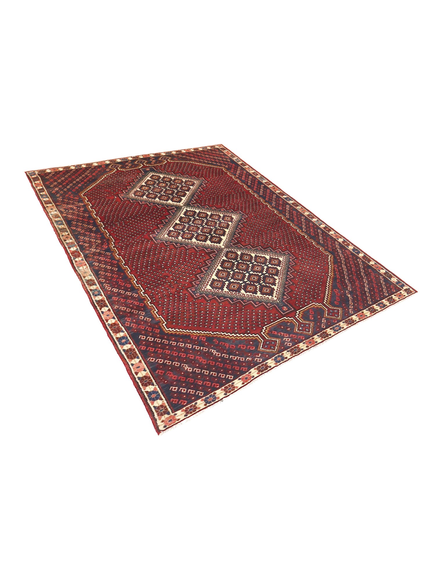 Hamadan   255 x 150 cm