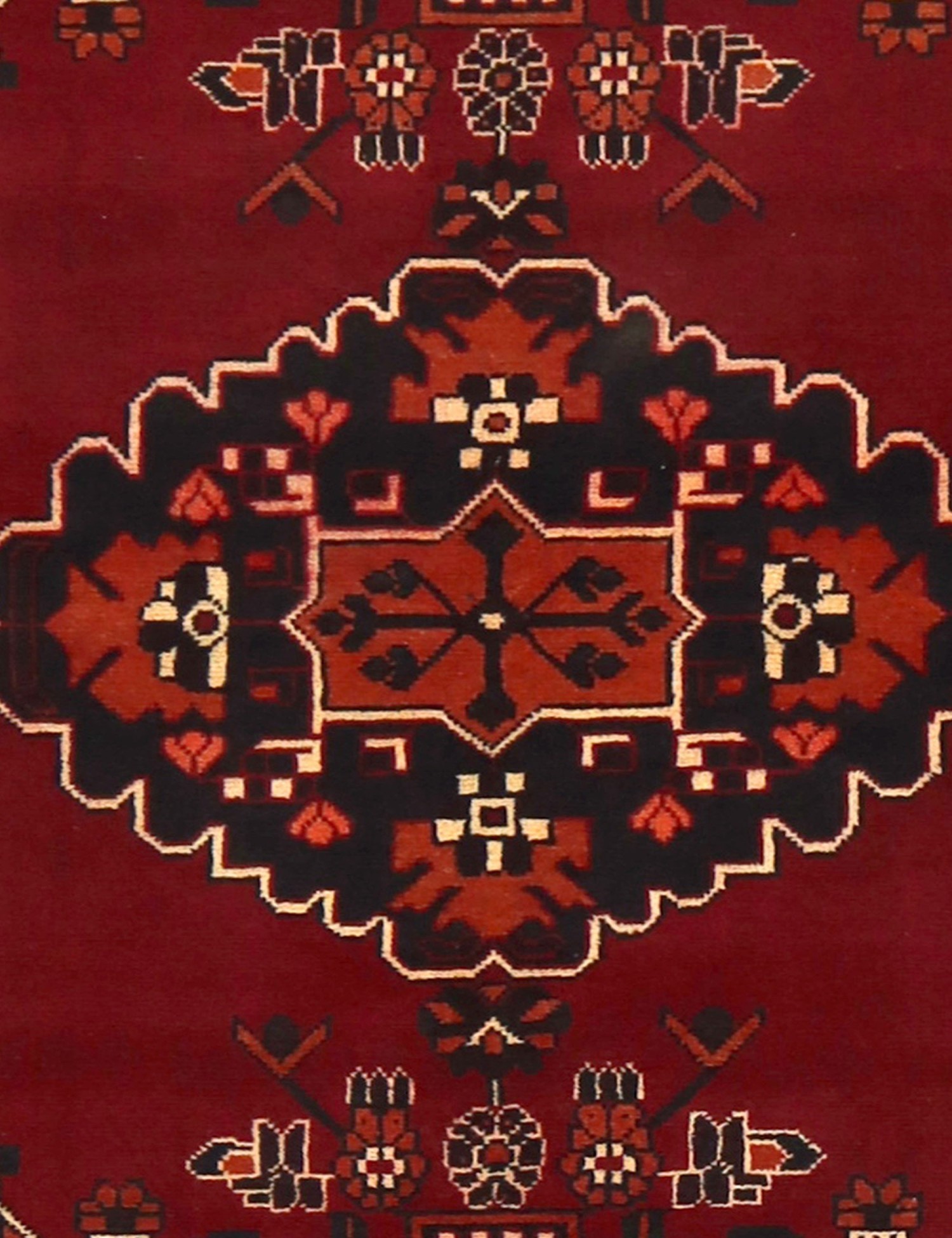 Hamadan   196 x 117 cm