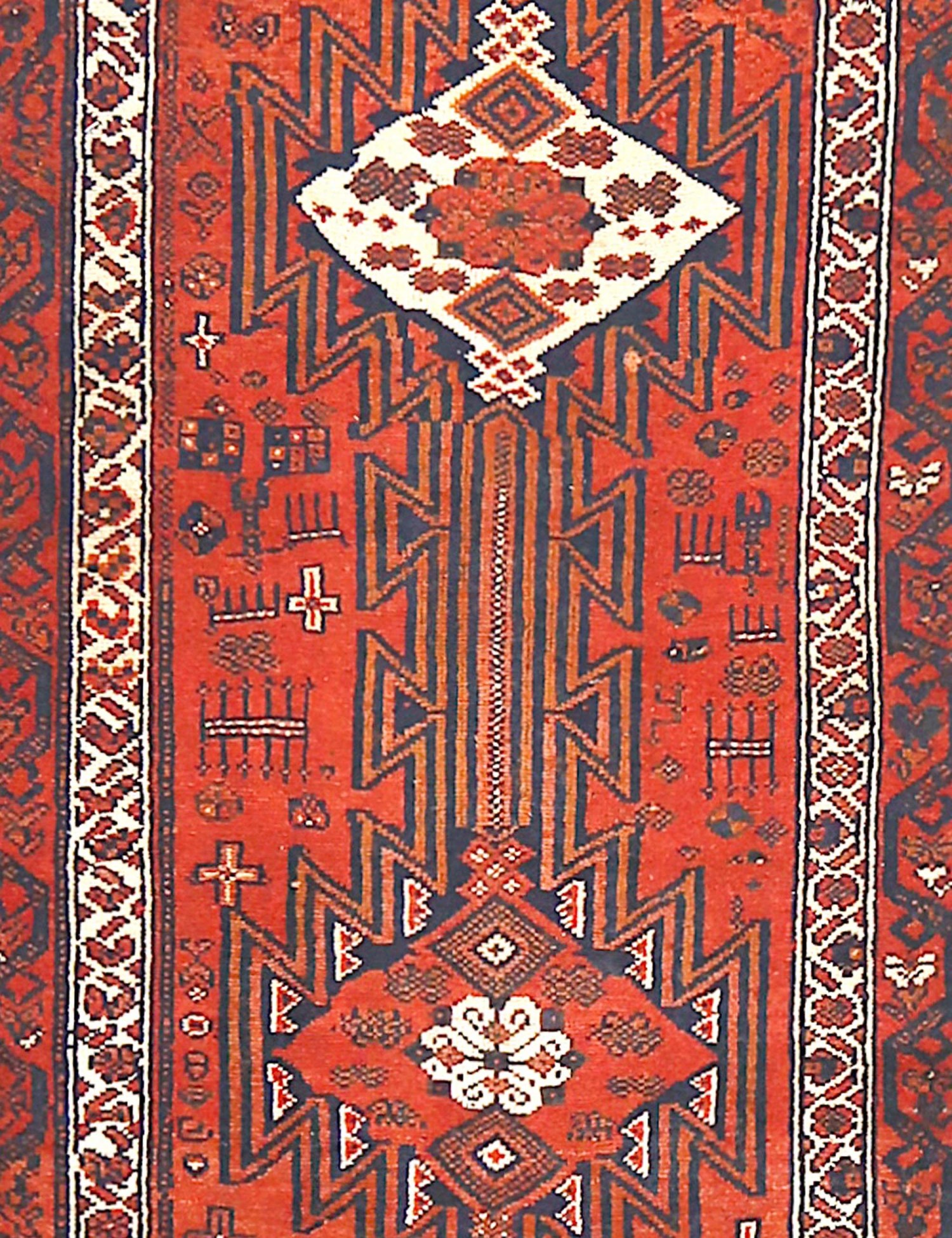 Shiraz   410 x 115 cm