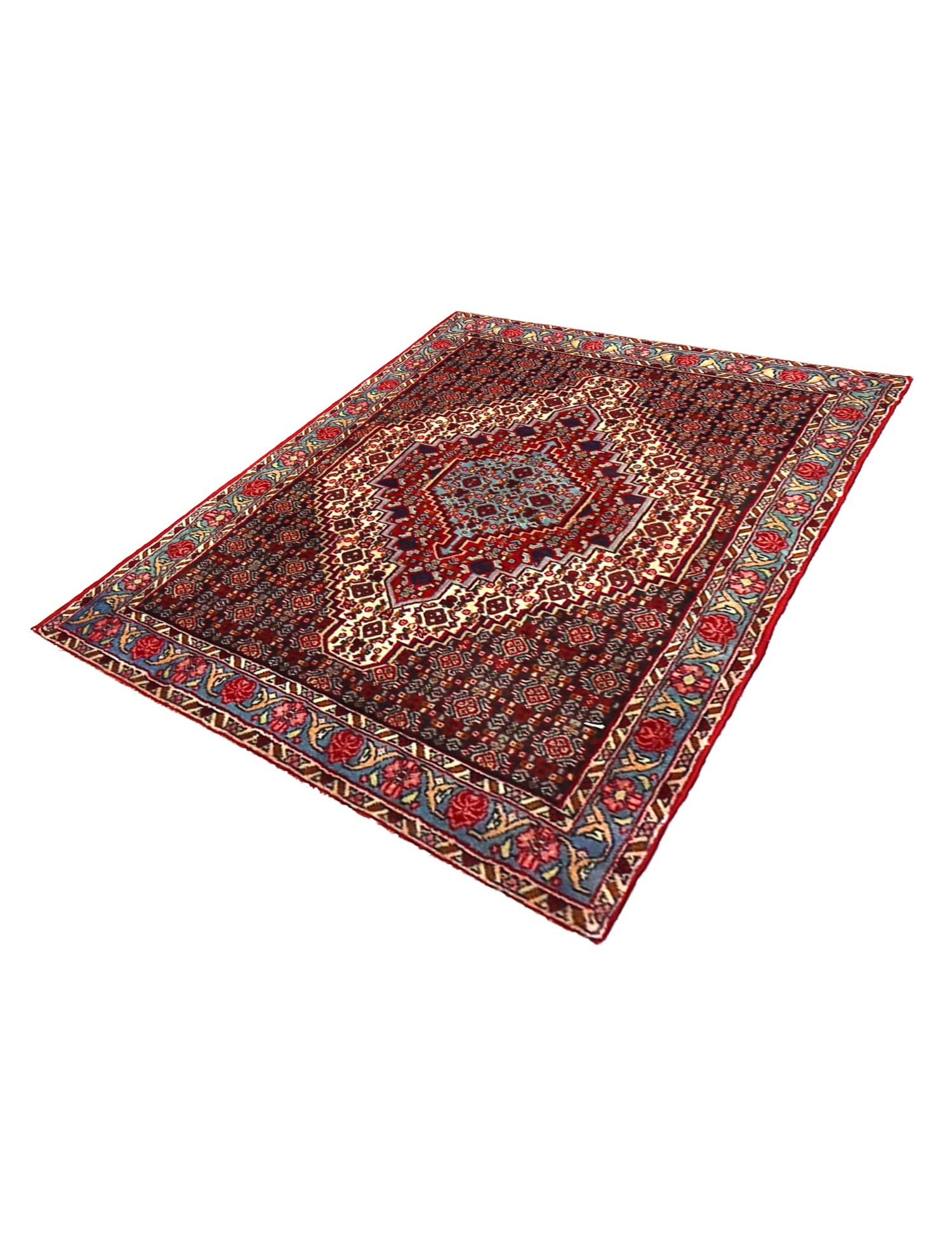 Hamadan   110 x 76 cm