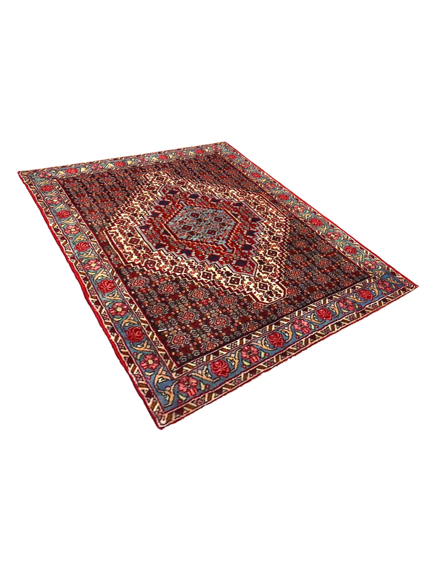 Hamadan   110 x 76 cm