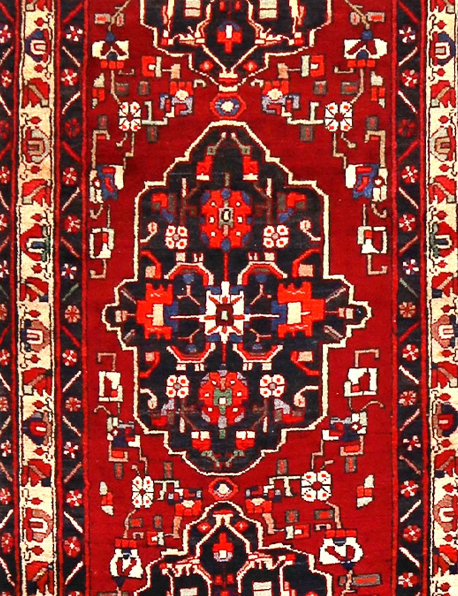 Hamadan   438 x 97 cm