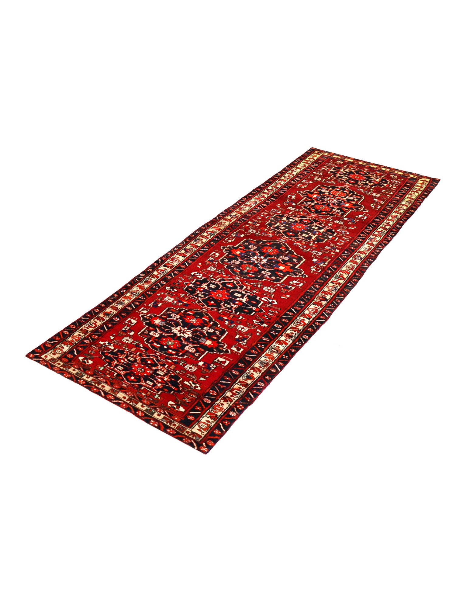 Hamadan   438 x 97 cm