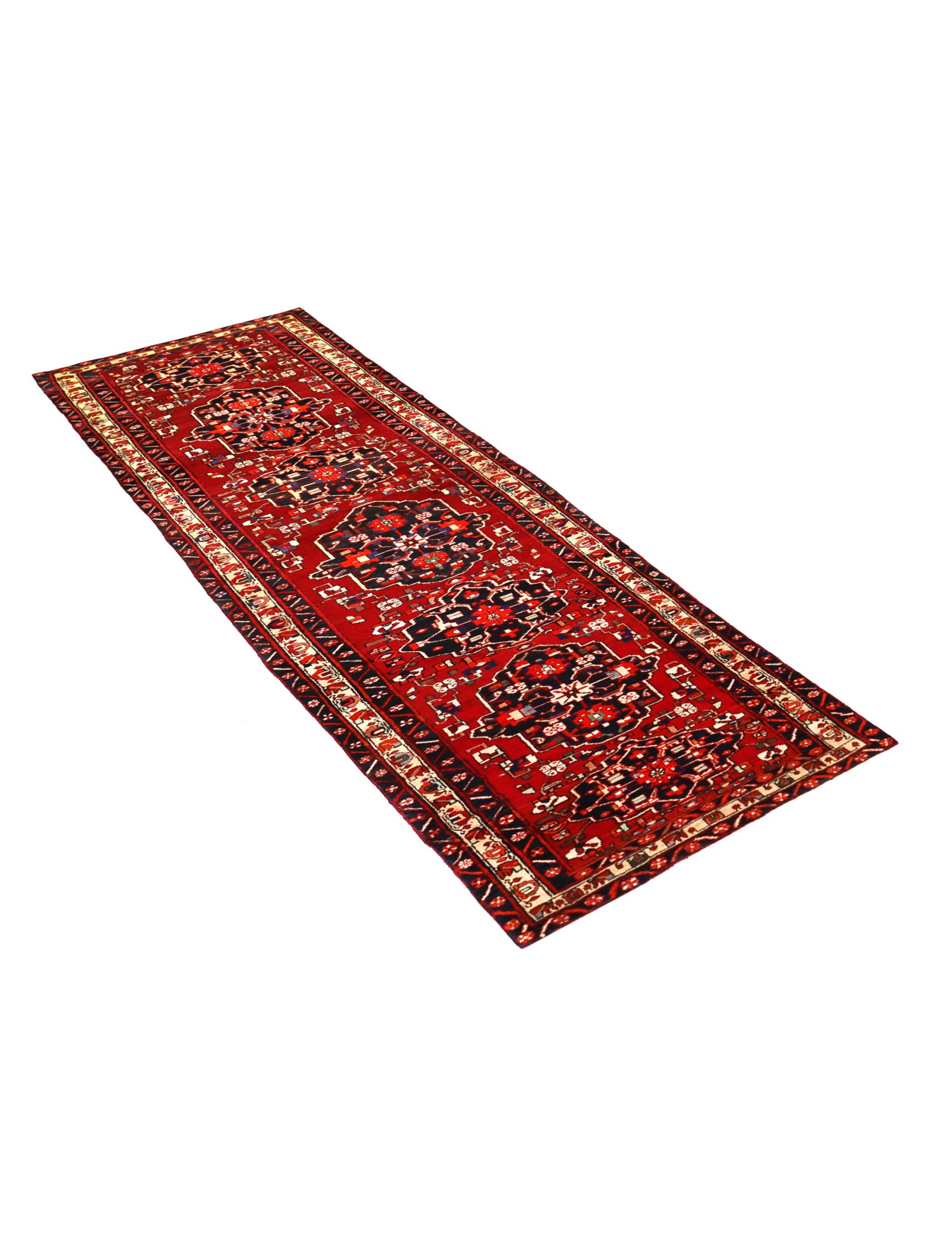 Hamadan   438 x 97 cm